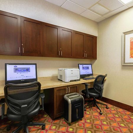Hampton Inn Texarkana Eksteriør billede