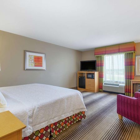 Hampton Inn Texarkana Eksteriør billede