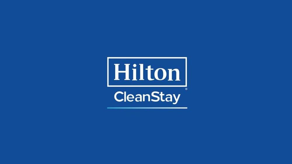 Hampton Inn Texarkana Eksteriør billede