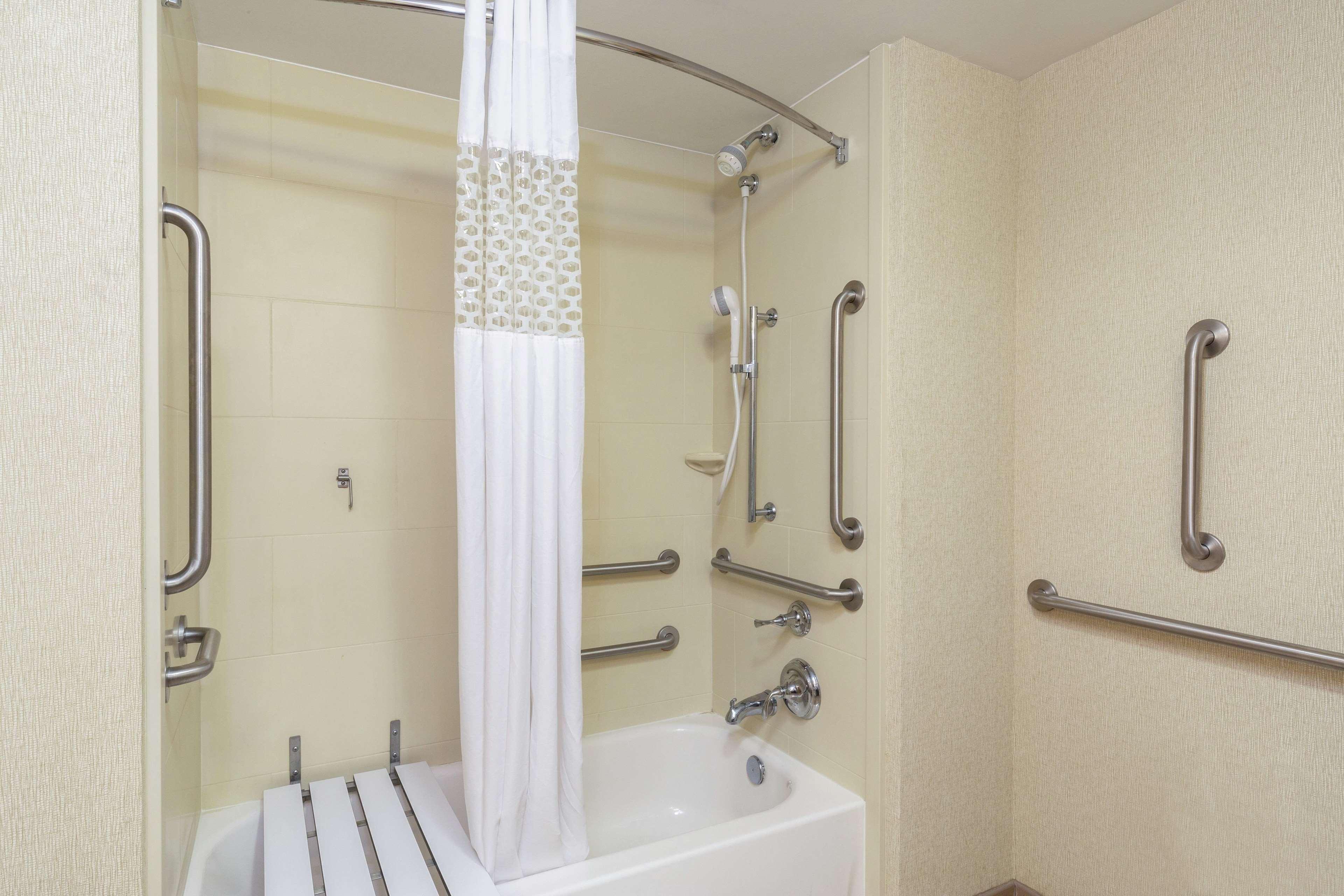 Hampton Inn Texarkana Eksteriør billede