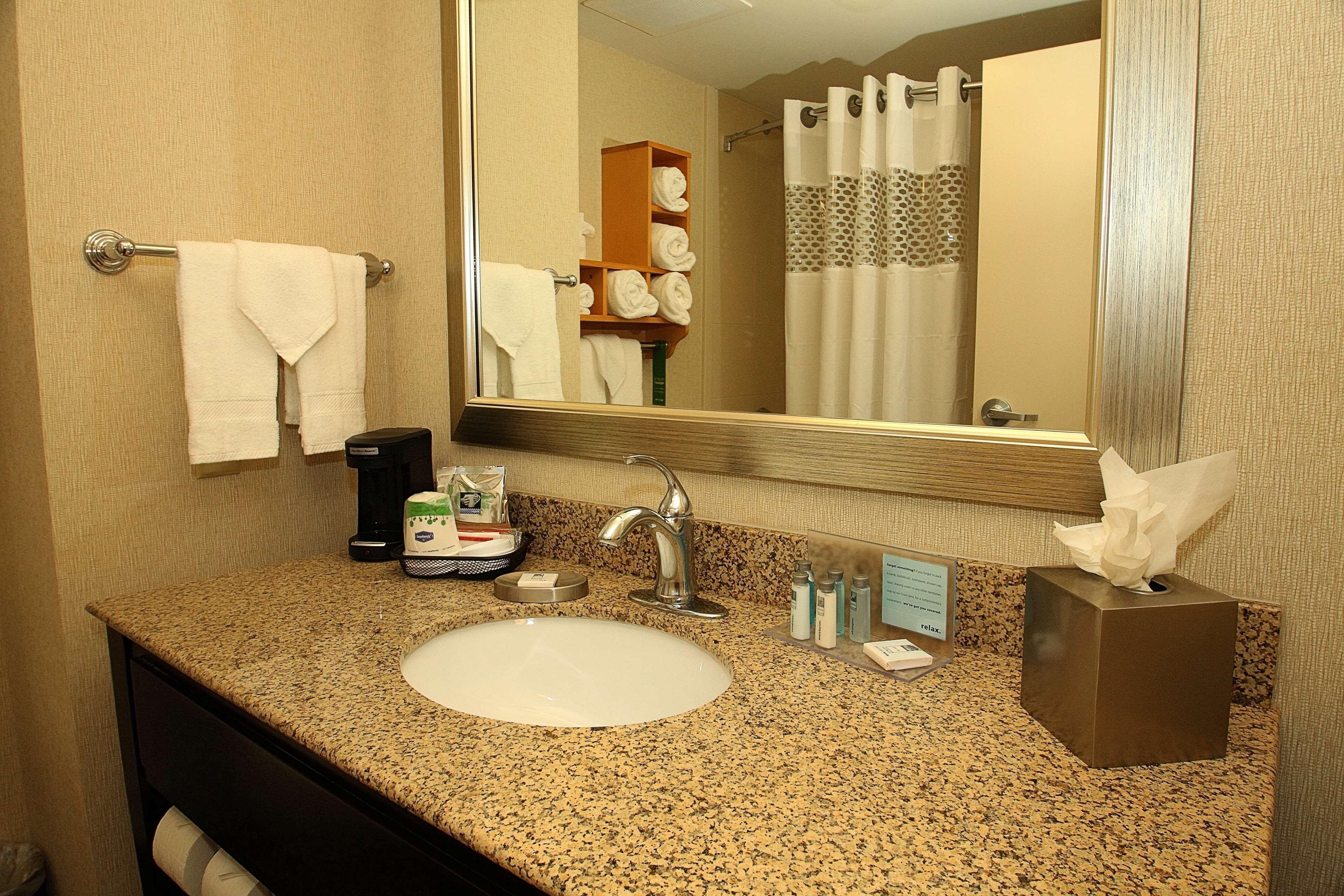 Hampton Inn Texarkana Eksteriør billede