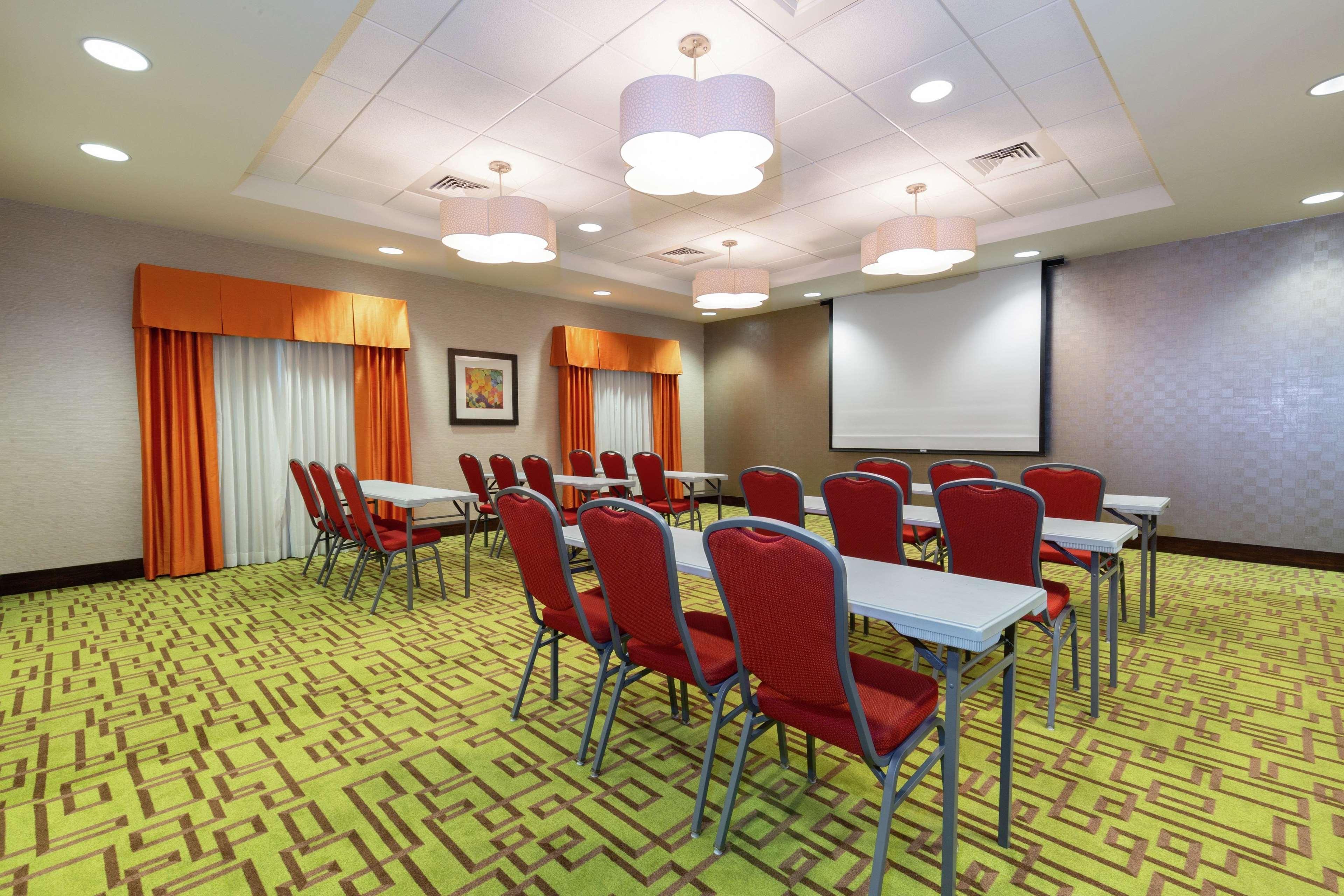 Hampton Inn Texarkana Eksteriør billede
