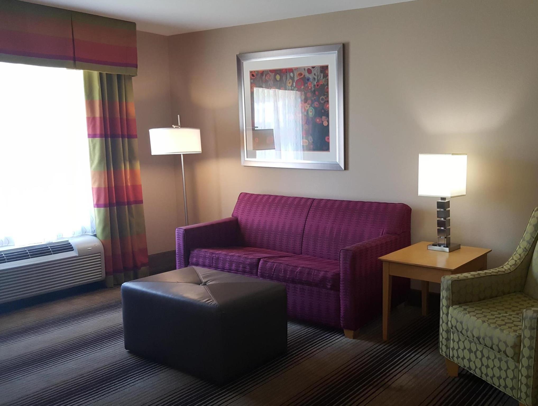 Hampton Inn Texarkana Eksteriør billede
