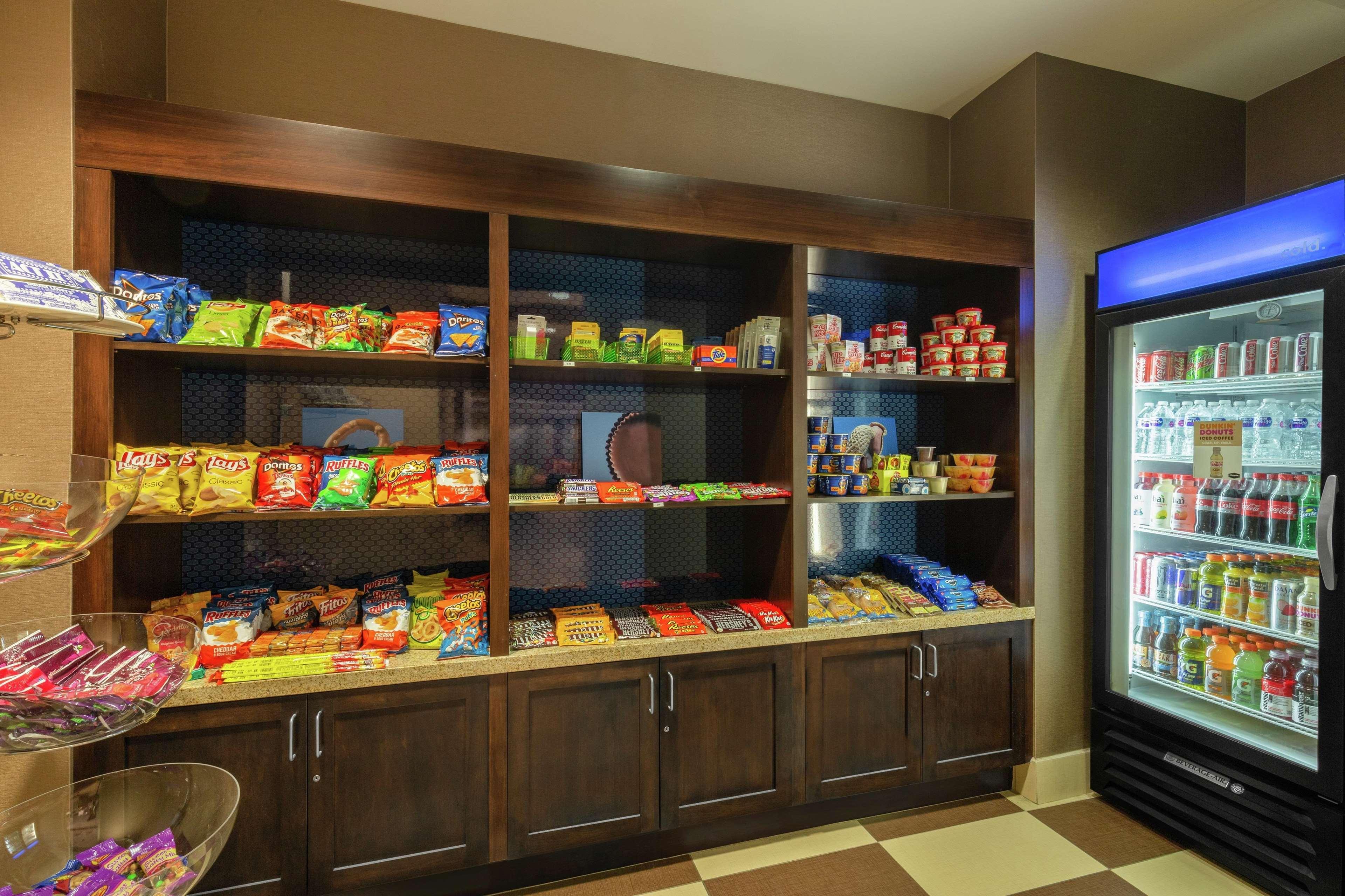 Hampton Inn Texarkana Eksteriør billede