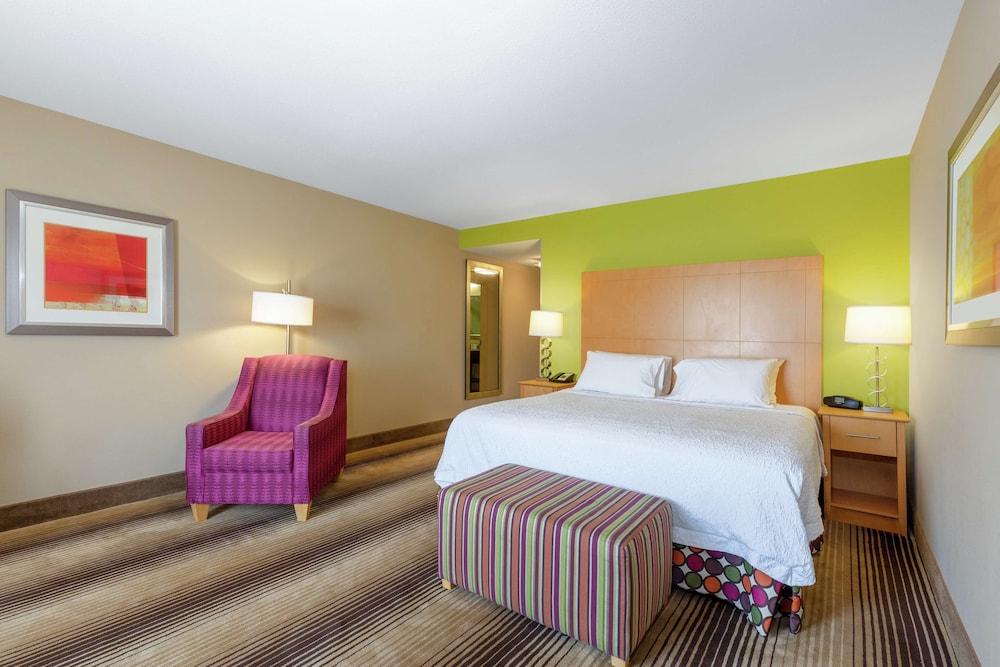 Hampton Inn Texarkana Eksteriør billede