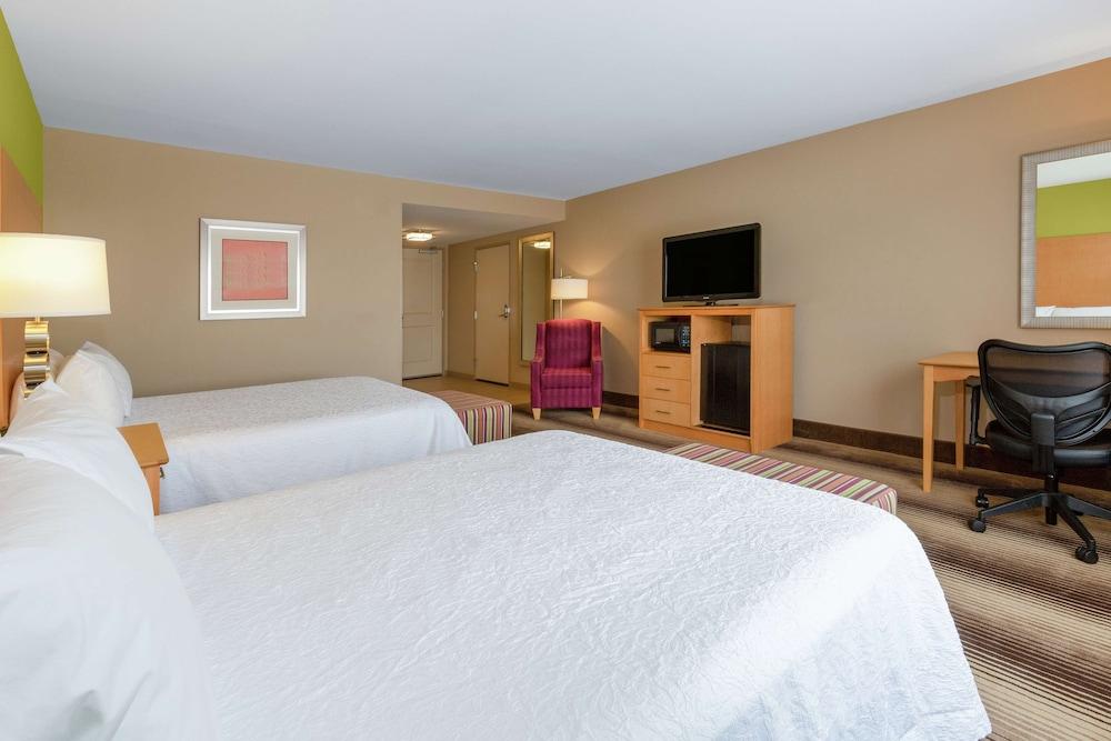 Hampton Inn Texarkana Eksteriør billede