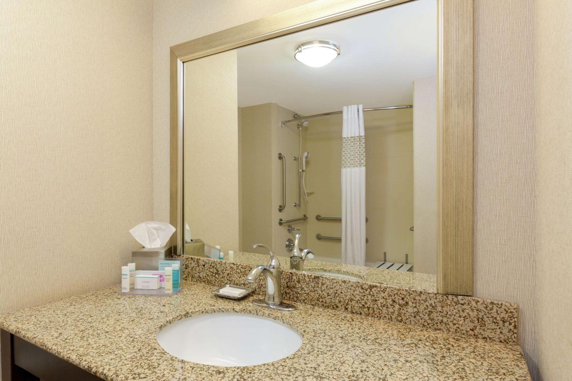 Hampton Inn Texarkana Eksteriør billede