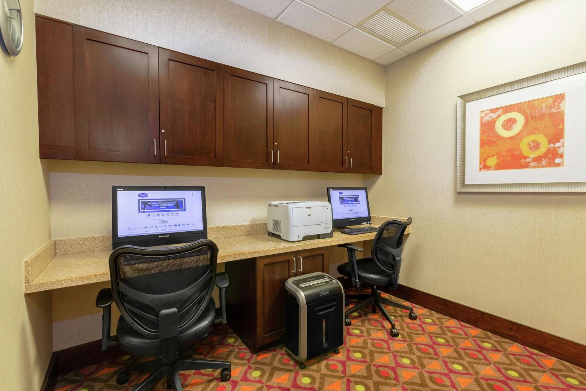 Hampton Inn Texarkana Eksteriør billede