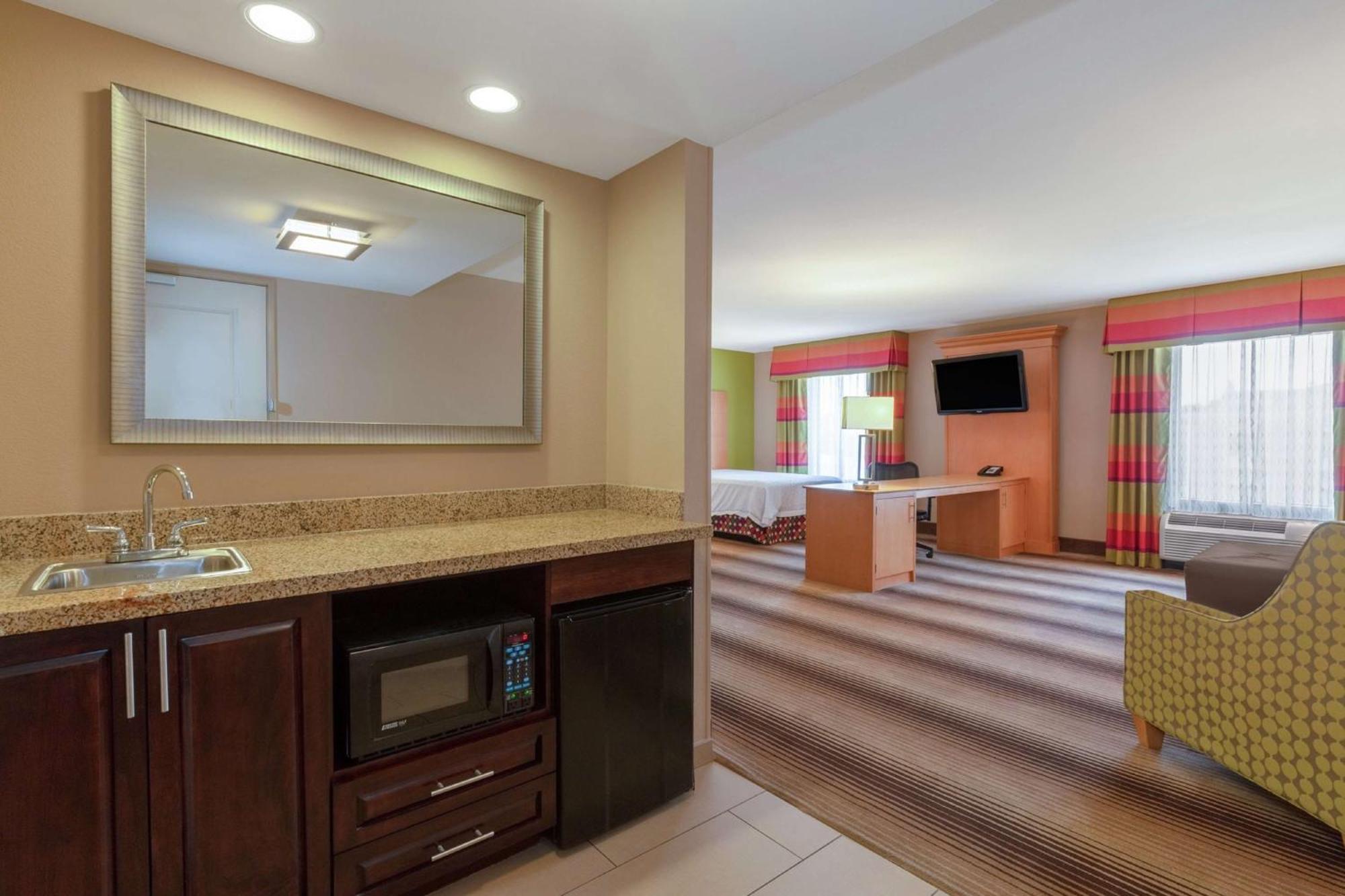 Hampton Inn Texarkana Eksteriør billede