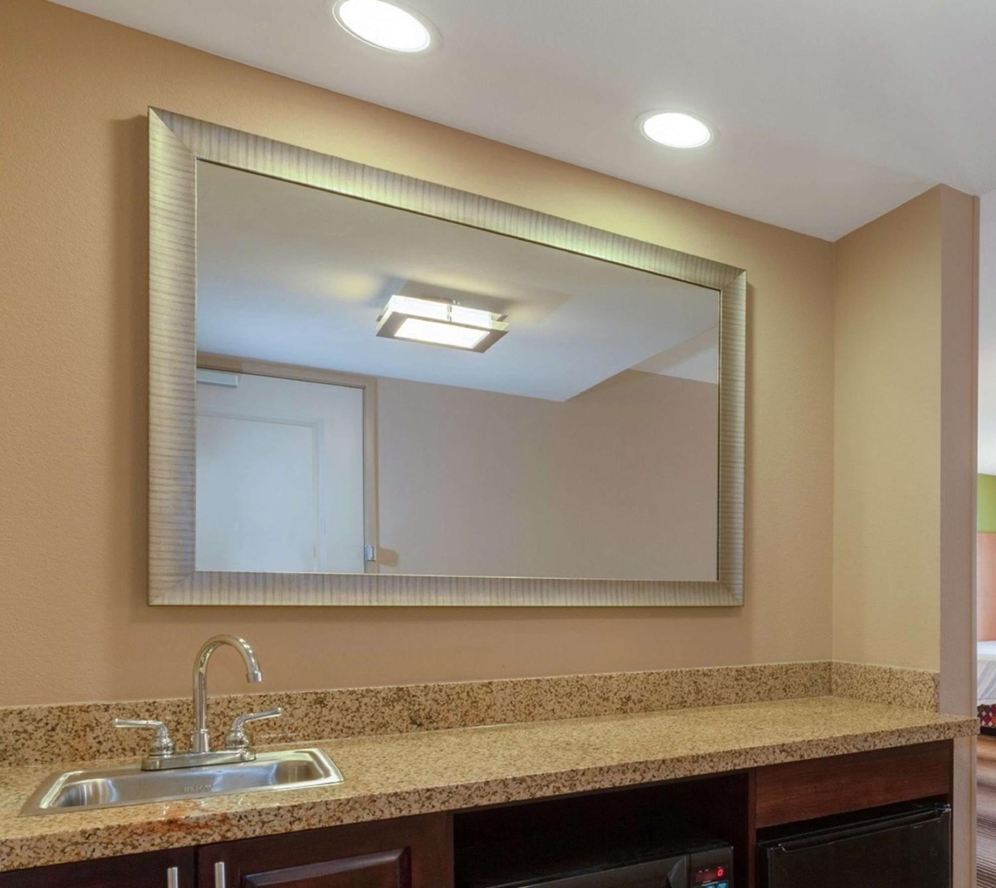 Hampton Inn Texarkana Eksteriør billede