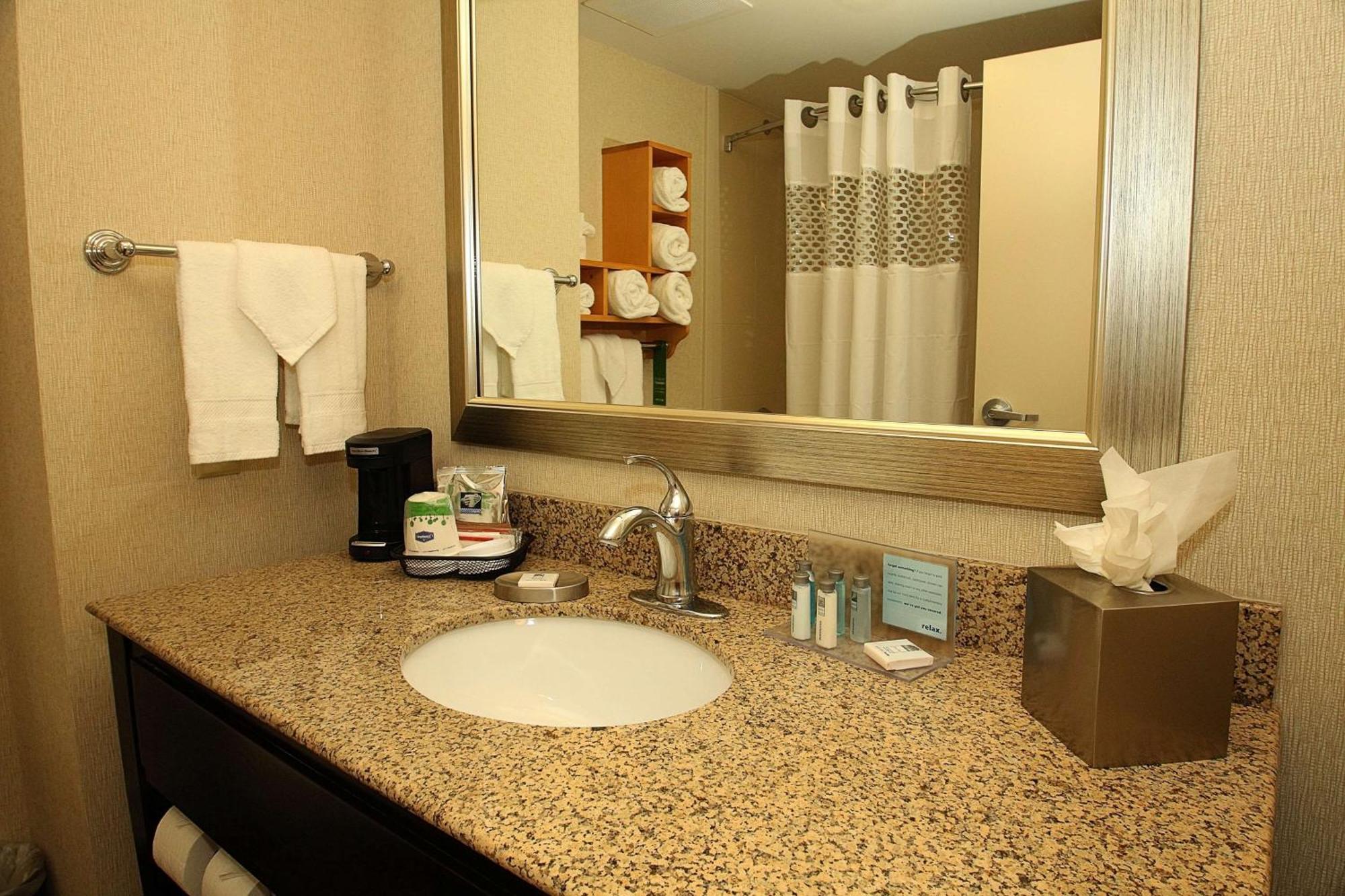 Hampton Inn Texarkana Eksteriør billede