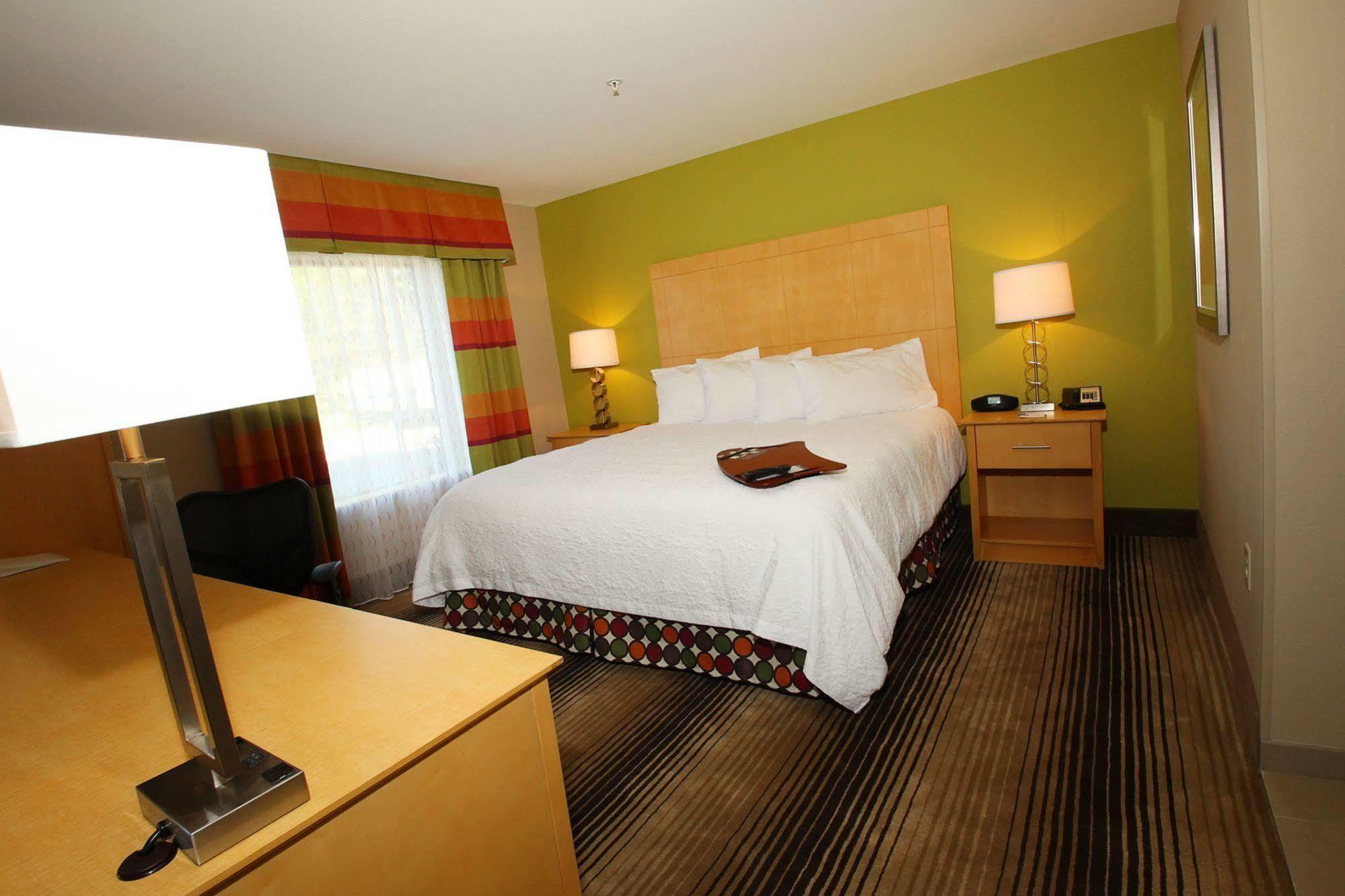 Hampton Inn Texarkana Eksteriør billede