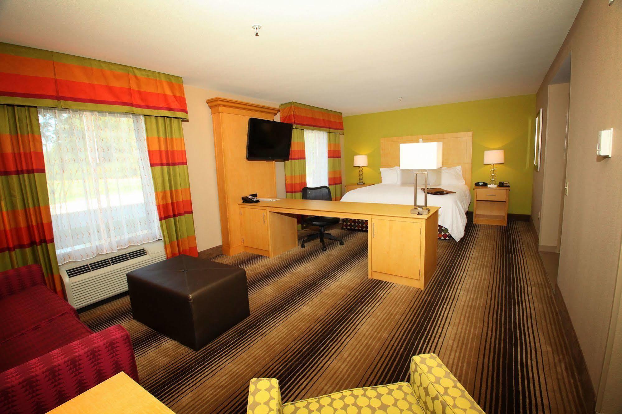 Hampton Inn Texarkana Eksteriør billede
