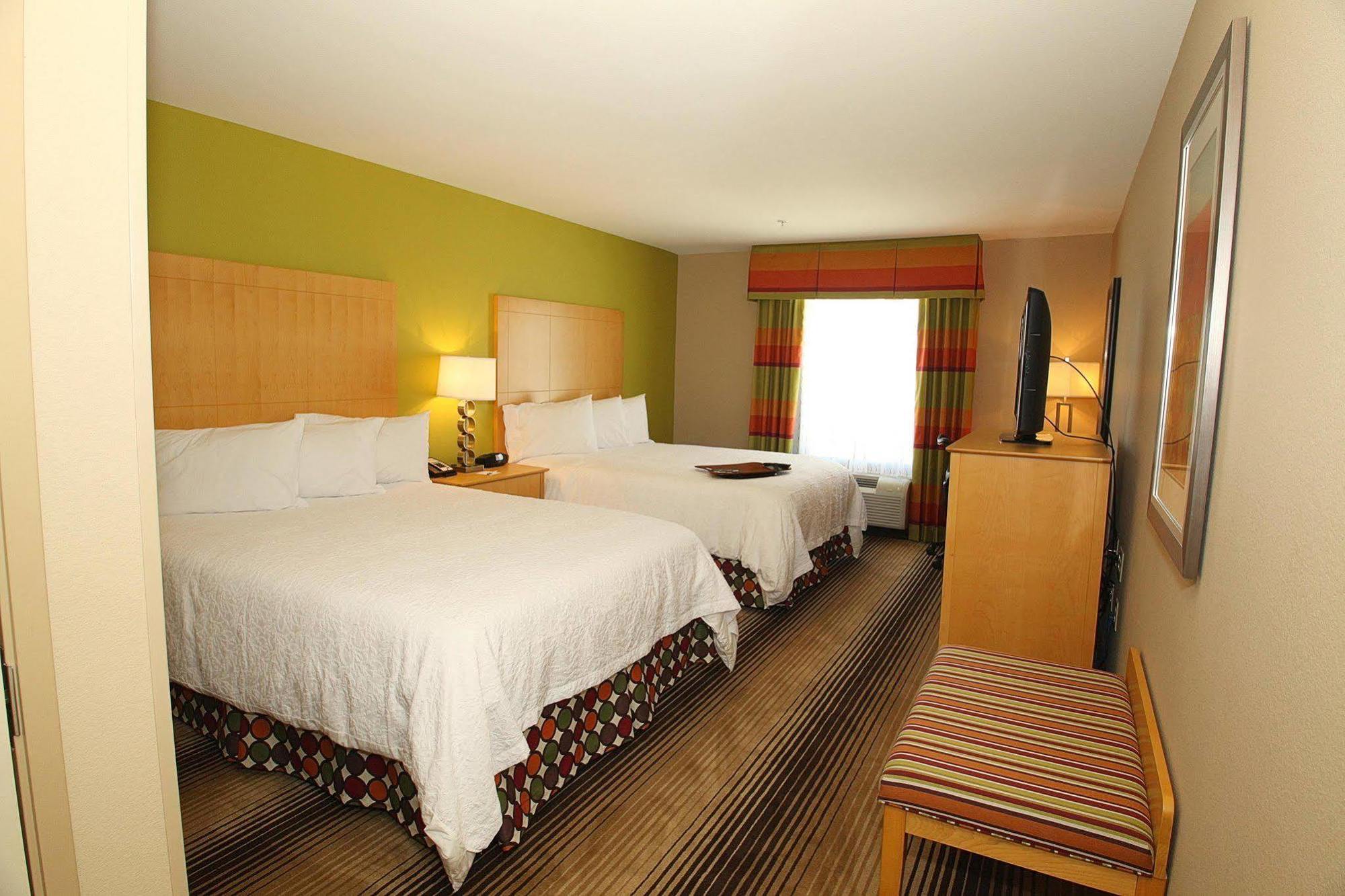 Hampton Inn Texarkana Eksteriør billede