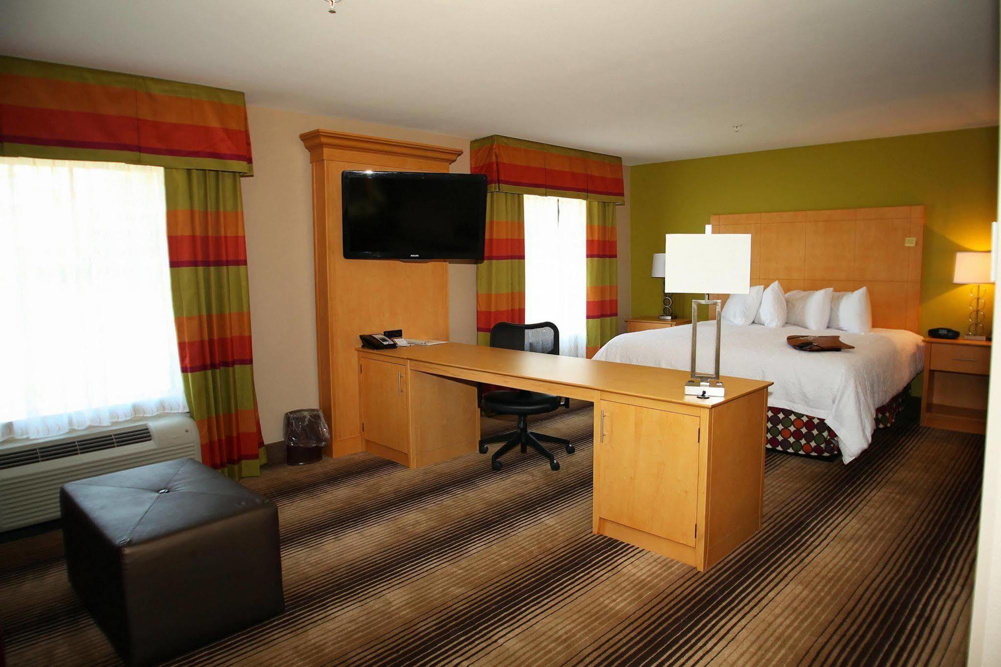Hampton Inn Texarkana Eksteriør billede