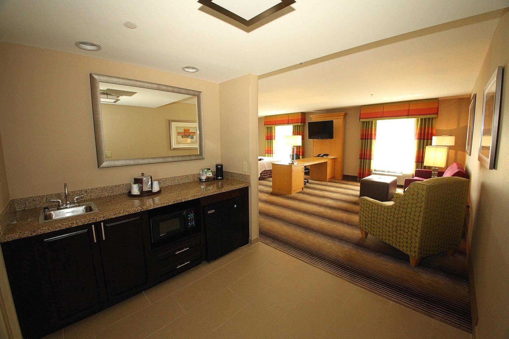 Hampton Inn Texarkana Eksteriør billede