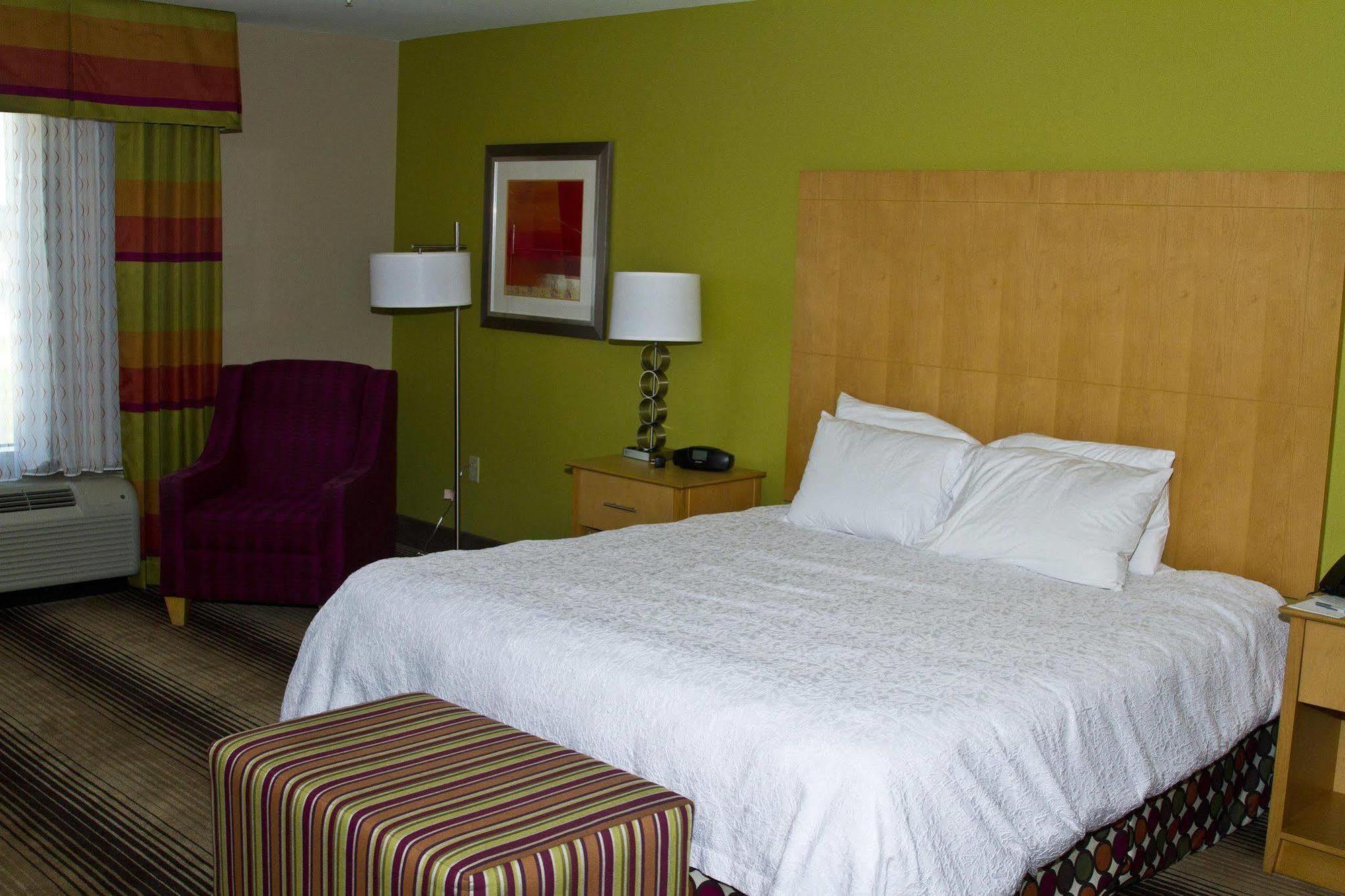 Hampton Inn Texarkana Eksteriør billede