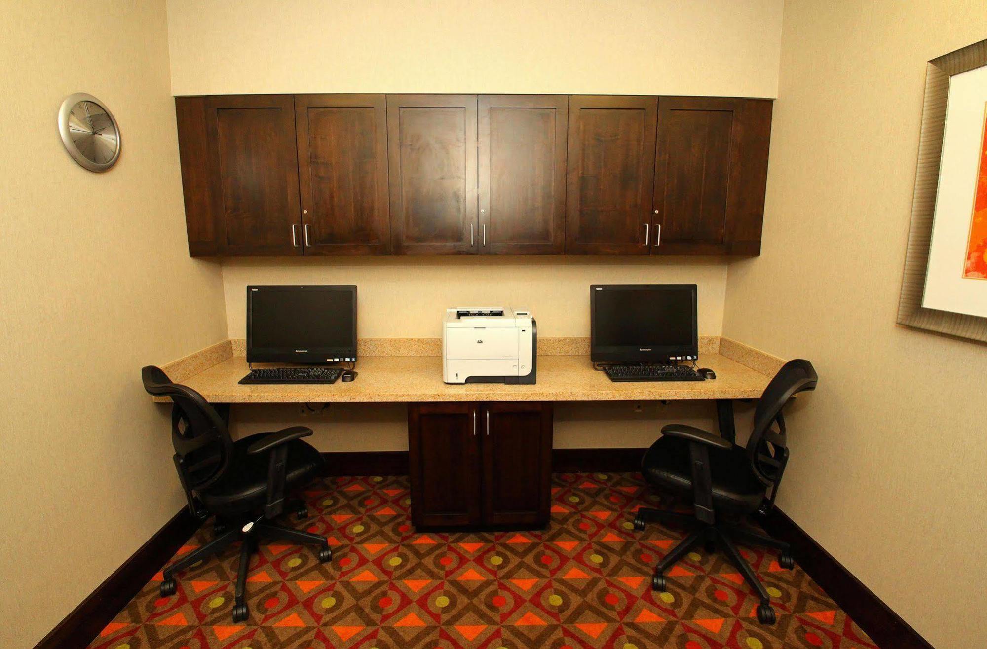 Hampton Inn Texarkana Eksteriør billede