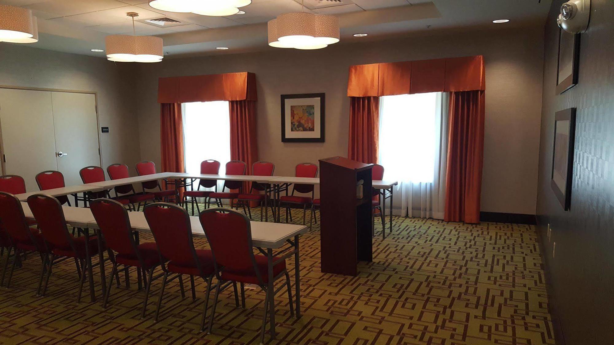 Hampton Inn Texarkana Eksteriør billede