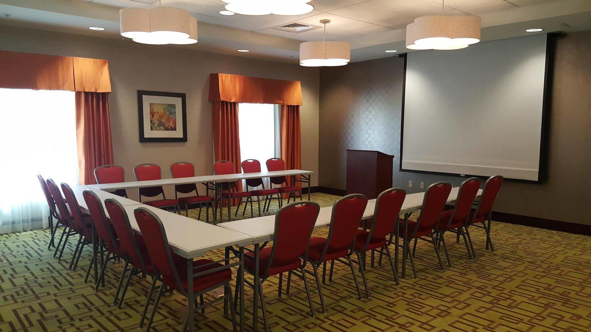 Hampton Inn Texarkana Eksteriør billede