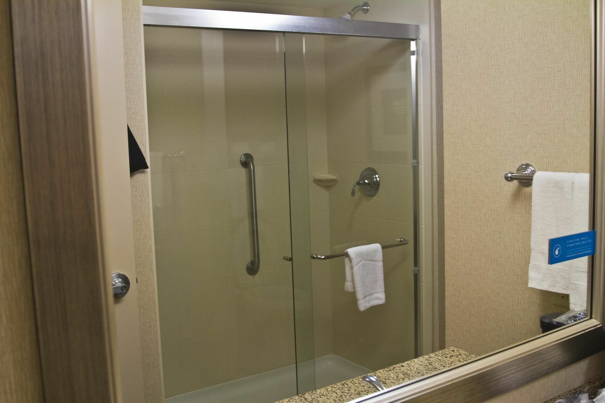 Hampton Inn Texarkana Eksteriør billede